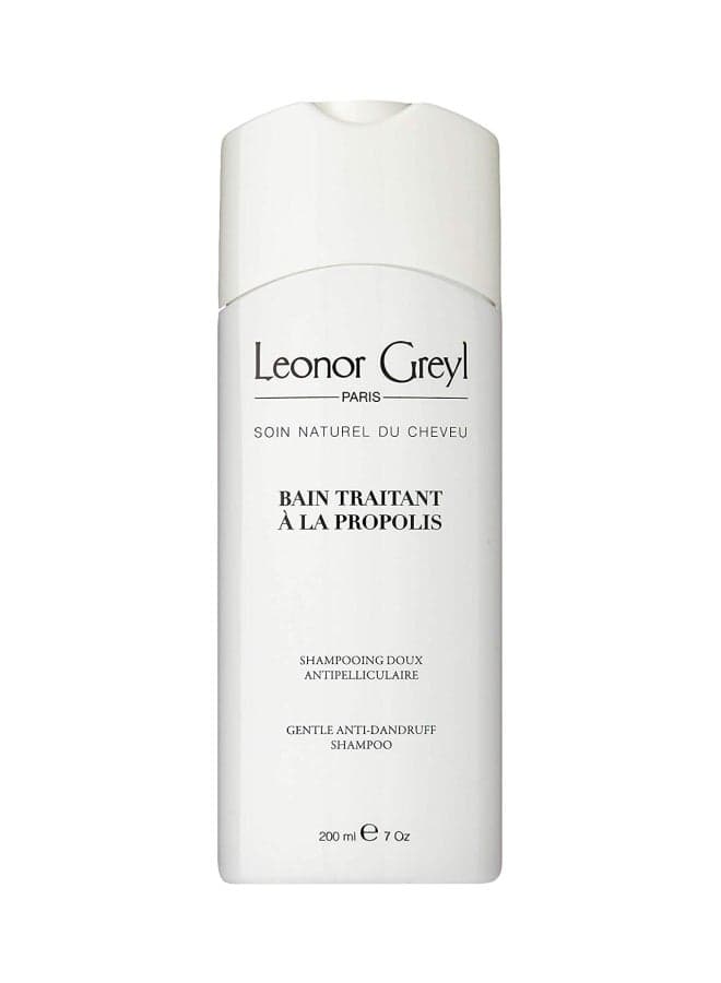 Bain Traitant A La Propolis Gentle Anti-Dandruff Shampoo 200ml