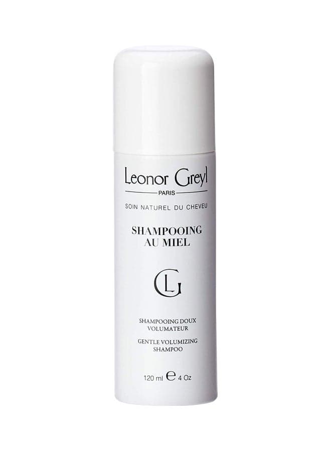 Shampooing Au Miel Gentle Volumizing Shampoo 120ml