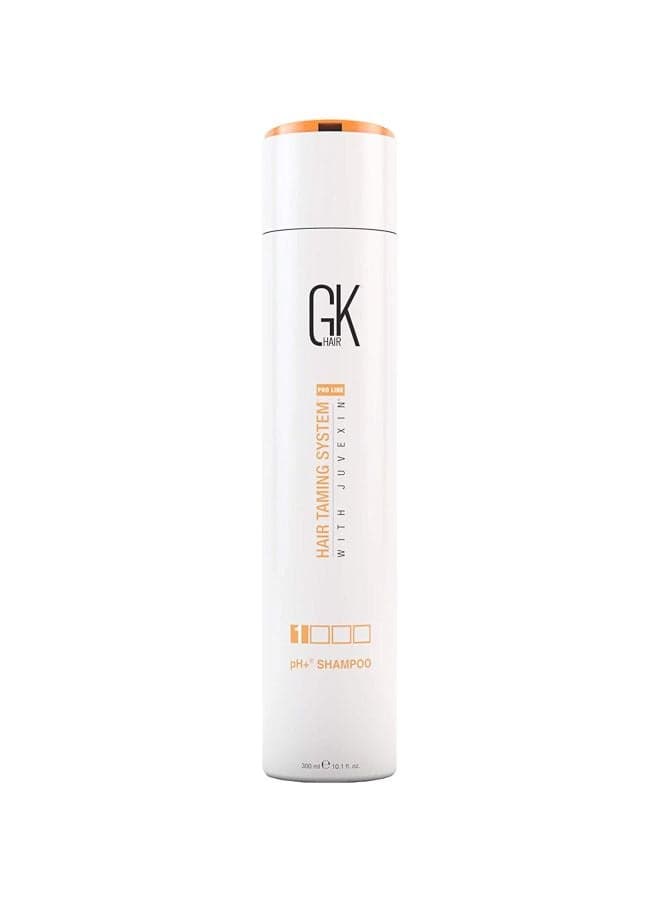 Pro Line Hair Taming System