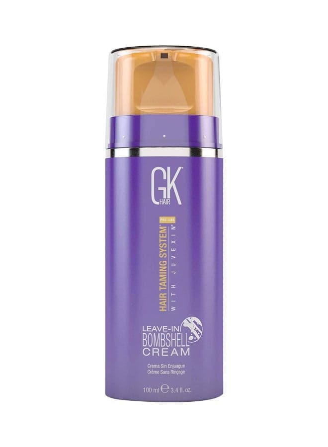 Leave In Bombshell Cream