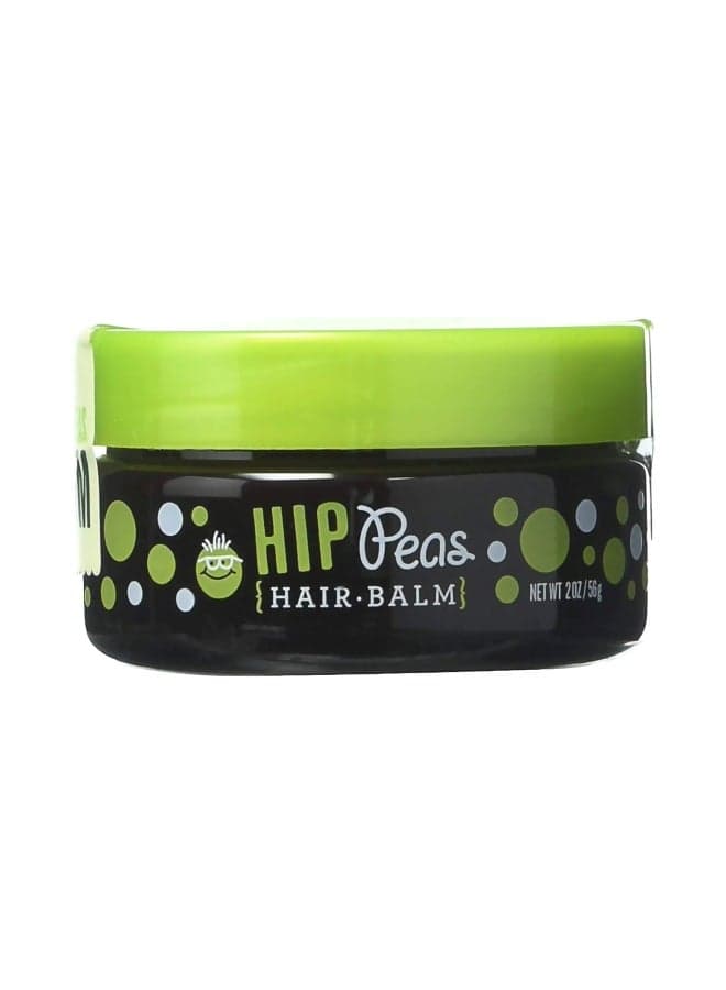 Natural Hair Styling Balm