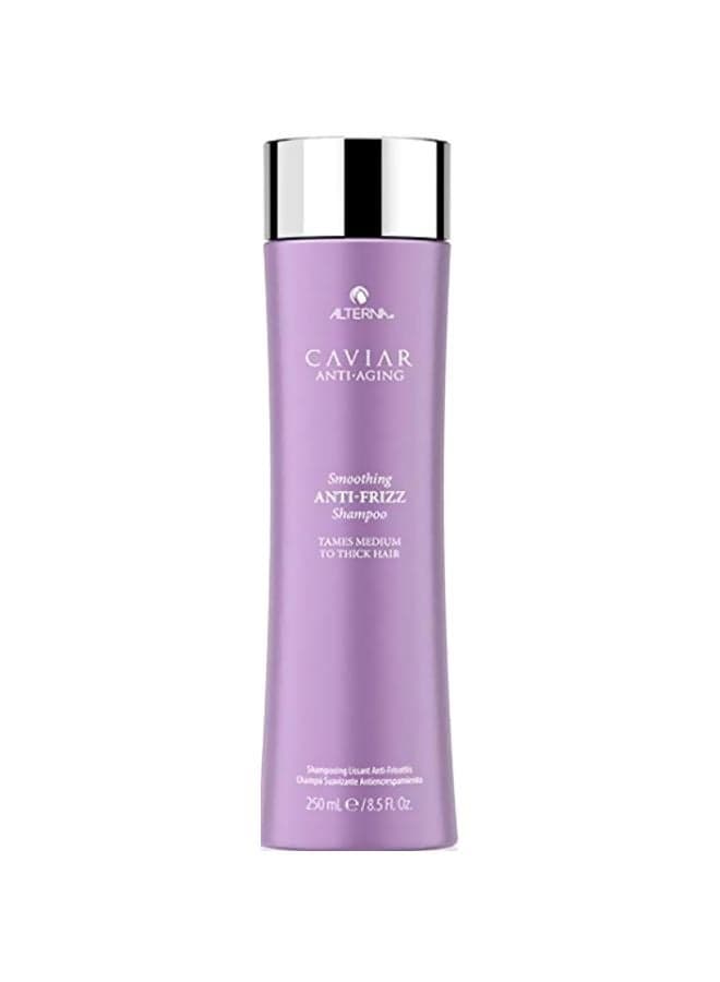 Caviar Anti-Aging Smoothing Anti-Frizz Shampoo