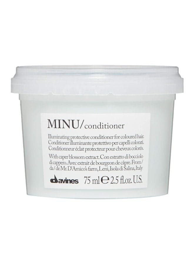 Minu Conditioner