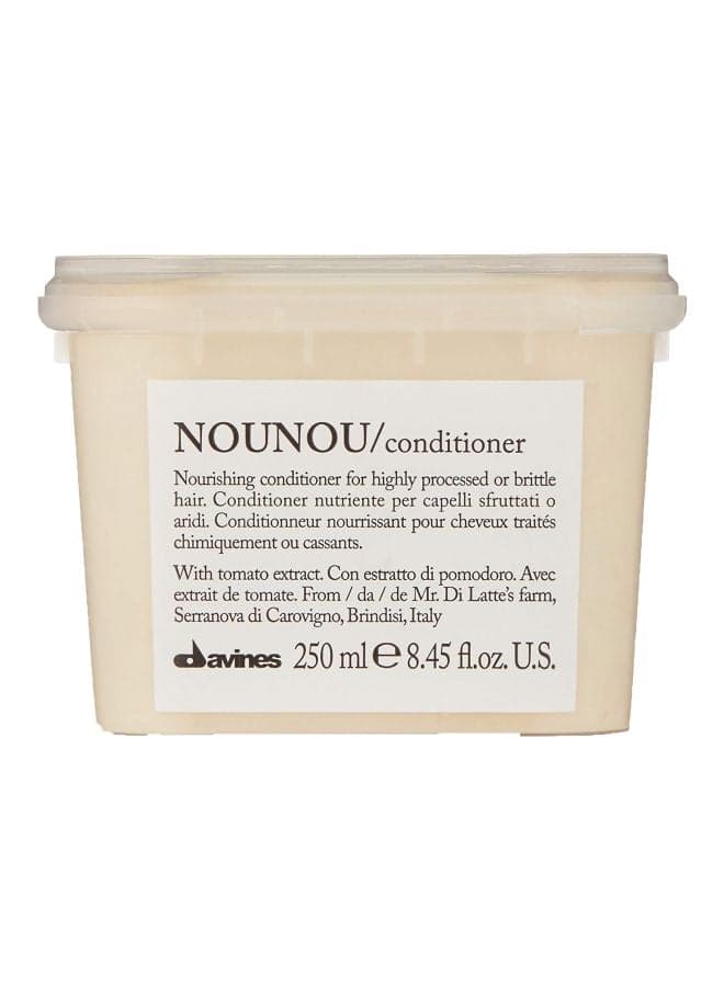 Nounou Conditioner 250ml