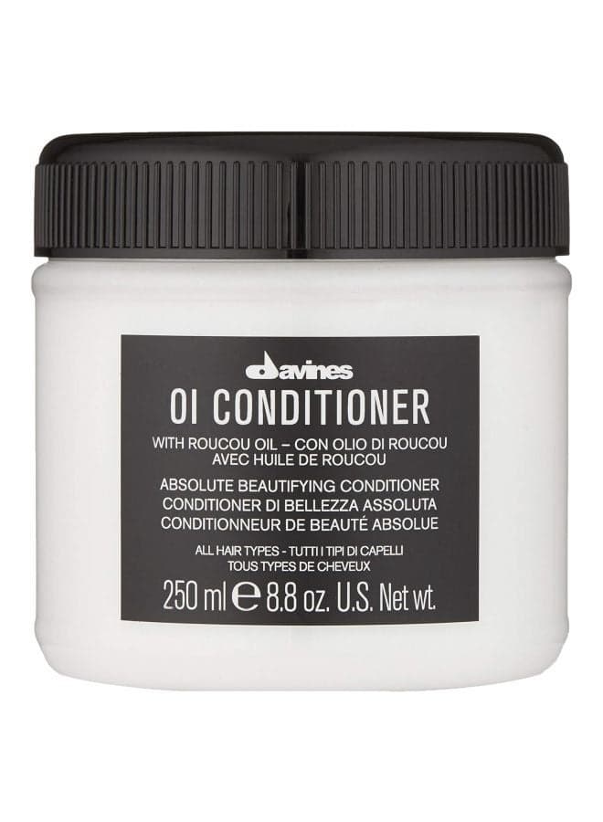 OI Conditioner 250ml