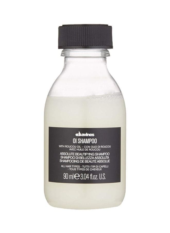 Absolute Beautifying Shampoo