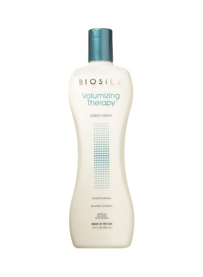 Volumizing Therapy Conditioner