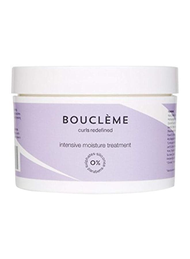 Curls Redefined Intensive Moisture Treatment 250ml