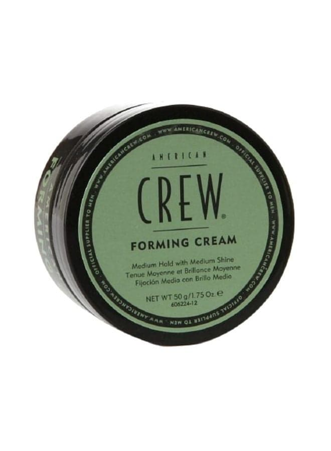 Forming Cream