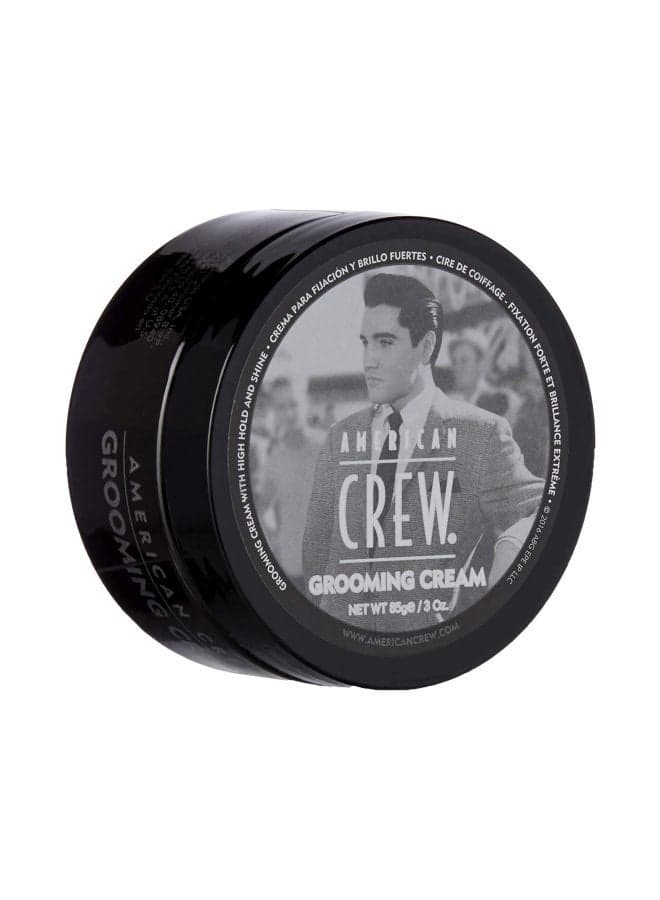 Grooming Cream