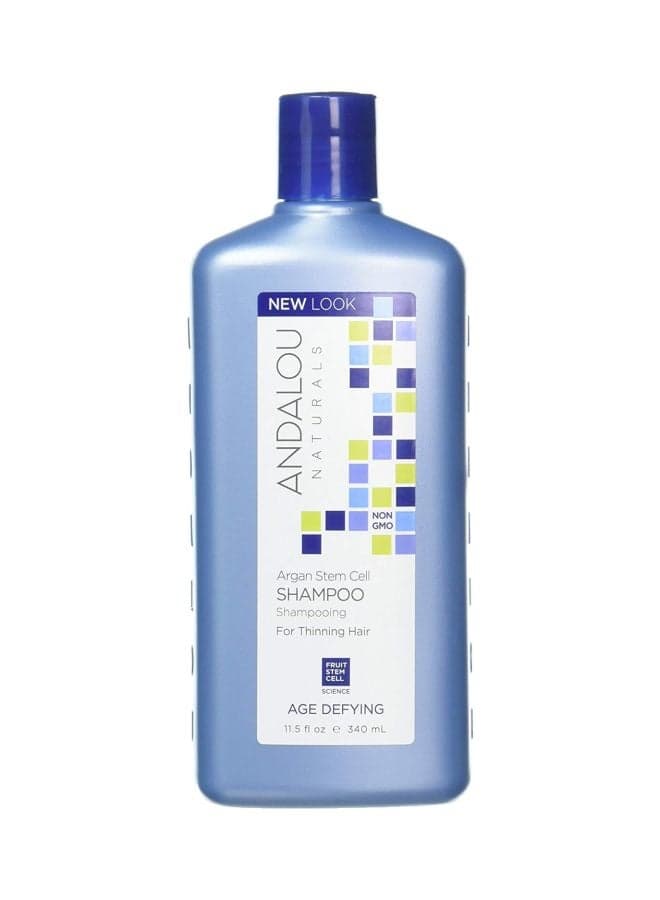 Argan Stem Cell Age Defying Shampoo