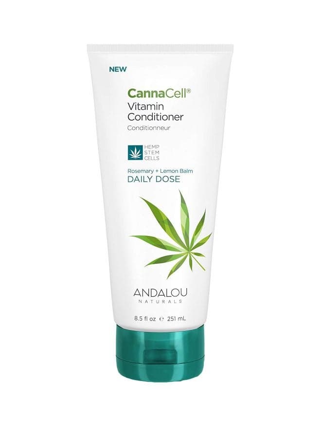 CannaCell Vitamin Conditioner