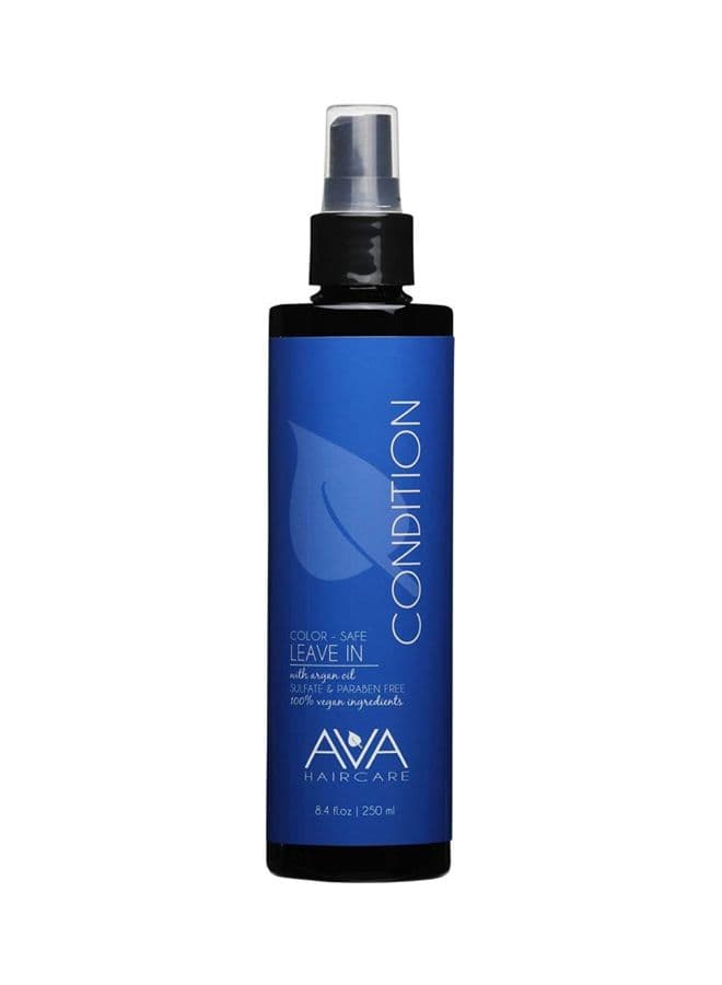 Leave-in Conditioner
