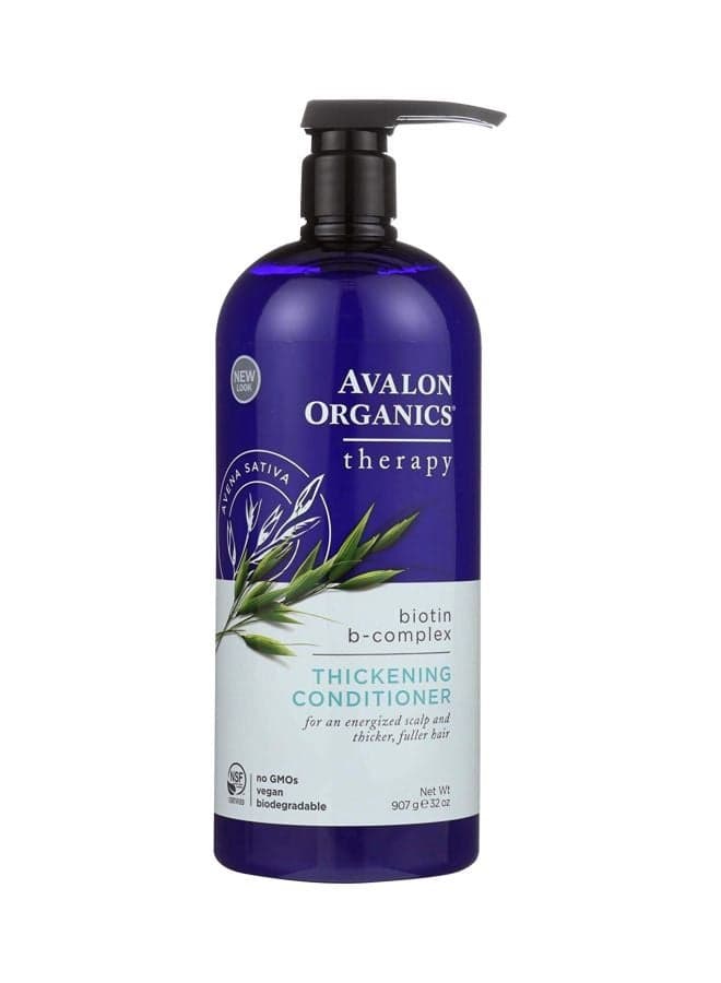 Therapy Biotin B-Complex Thickening Conditioner