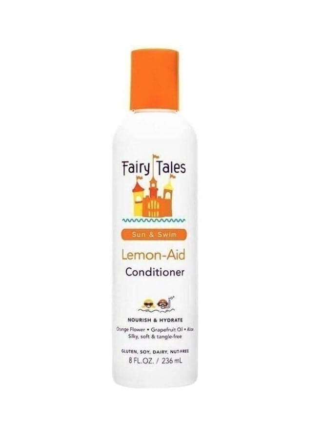 Lemon-Aid Conditioner