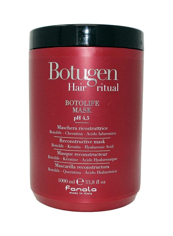 Botugen Hair System Botolife Mask
