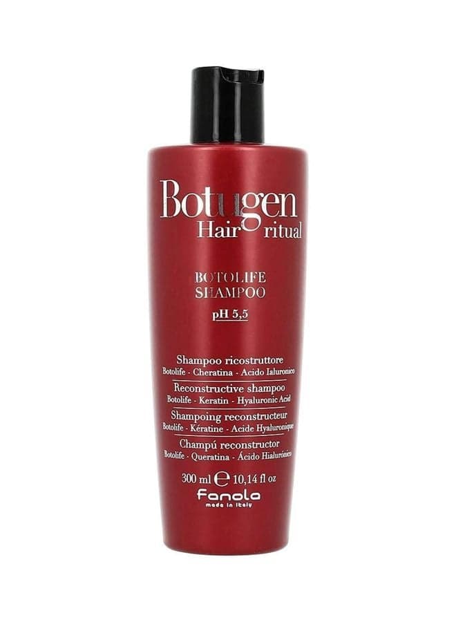 Botugen Hair Ritual Botolife Shampoo 300ml
