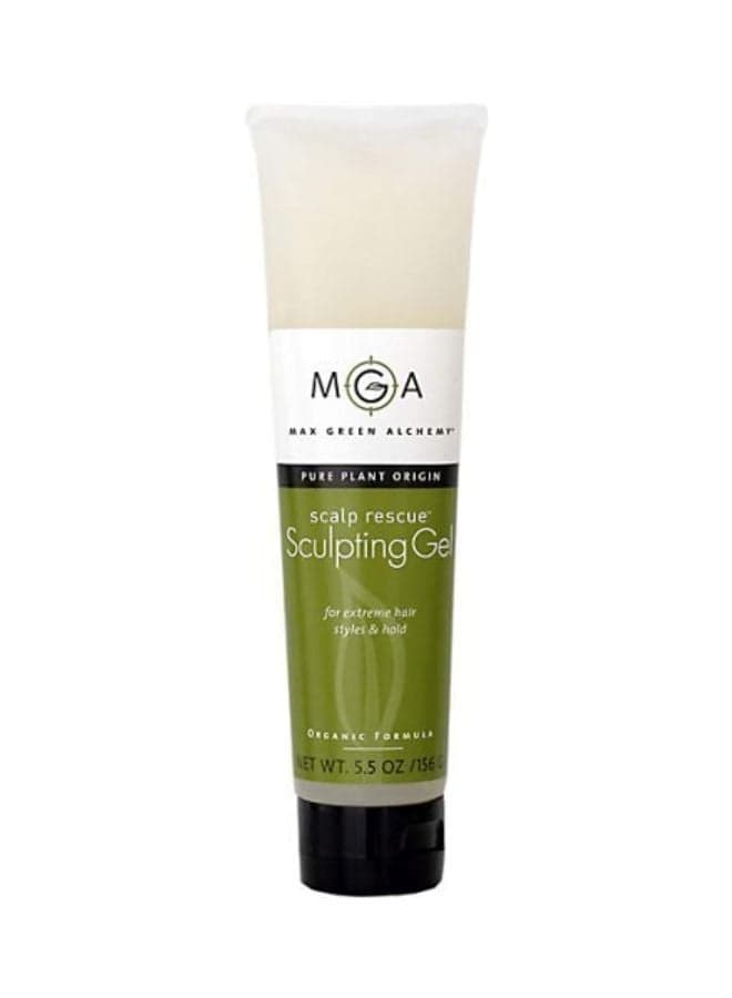 Scalp Rescue Sculpting Hair Gel