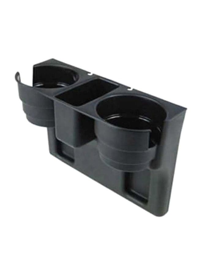 Car Valet Wedge Cup Holder