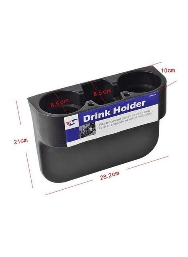 Car Drink Holders