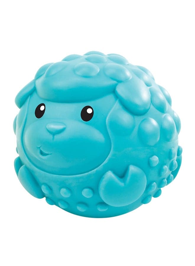 Lamb Sensory Ball