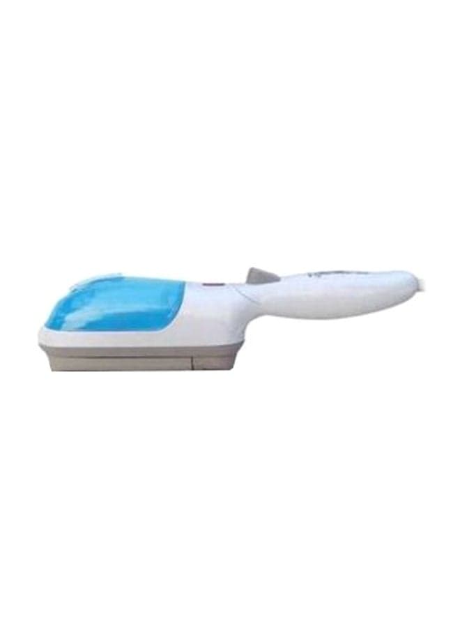 Tobi Portable Garment Steamer White