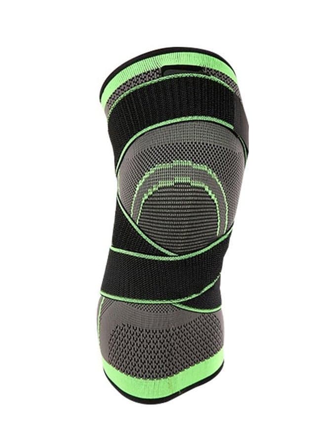Knee Brace Support Single Wrap