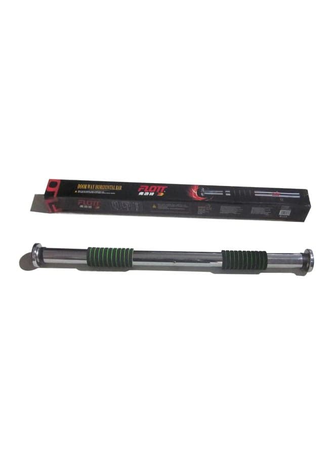 Horizontal Exercise Door Bar