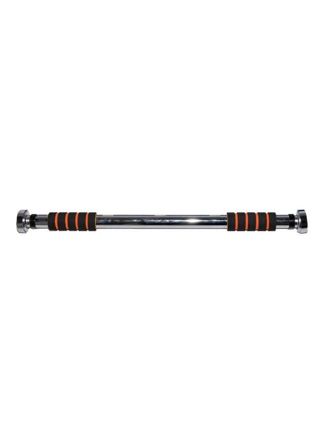 Adjustable Exercise Bar