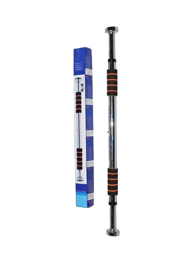 Exercise Door Bar