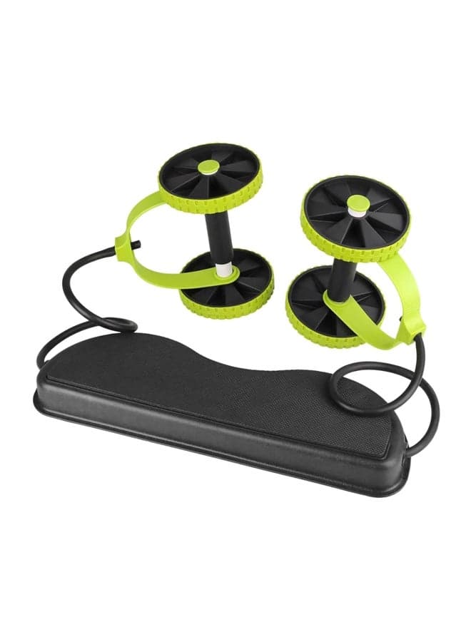 Core And Abdominal Workout Trainer
