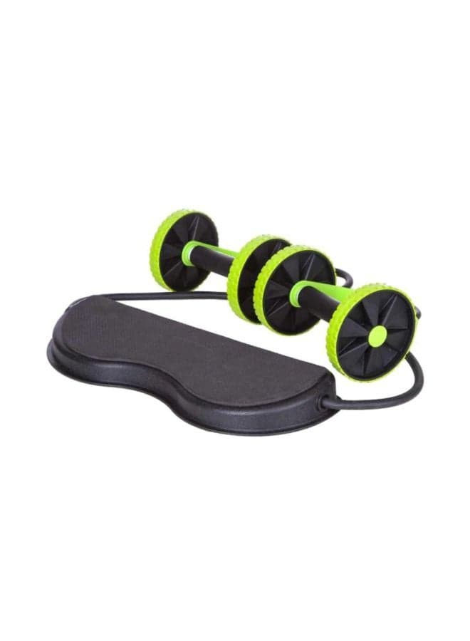 Abdominal Workout Machine