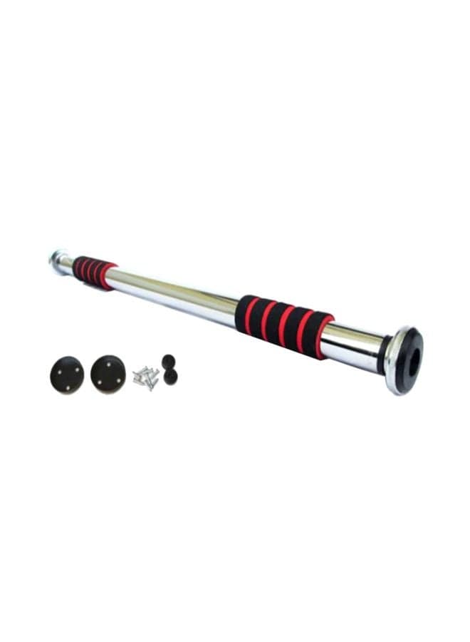 Door Way Pull-Up Bar 64X5X5cm