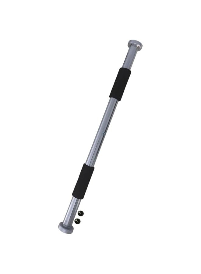Pull-Up Door Bar
