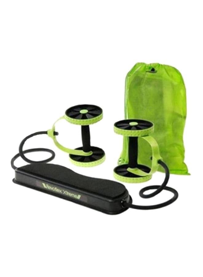 Abdominal Trainer With Bag Set