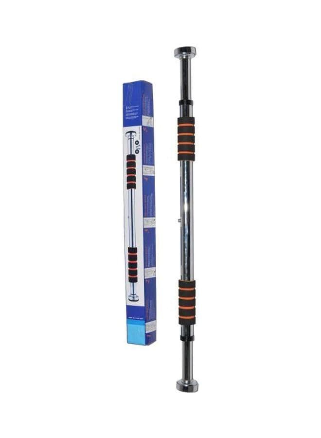 Pull-Up Door Bar