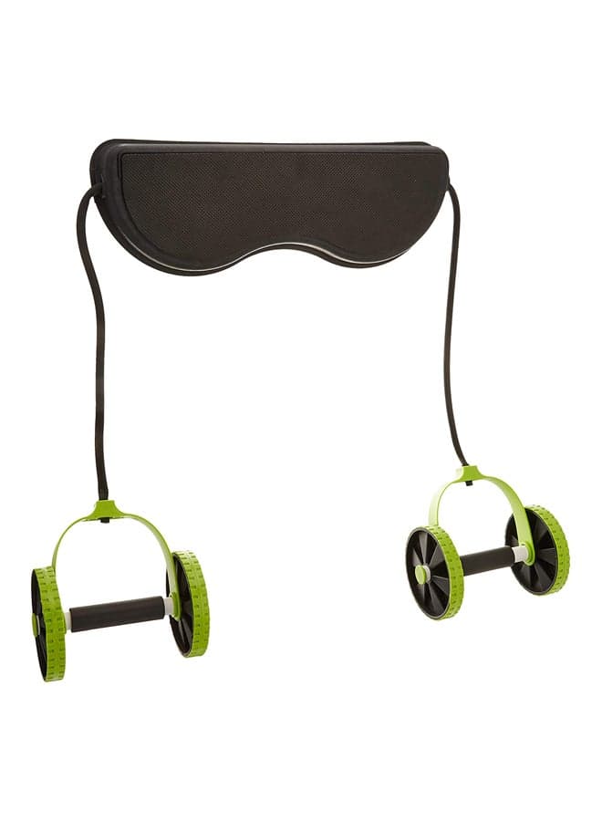 Extreme Core And Abdominal Trainer