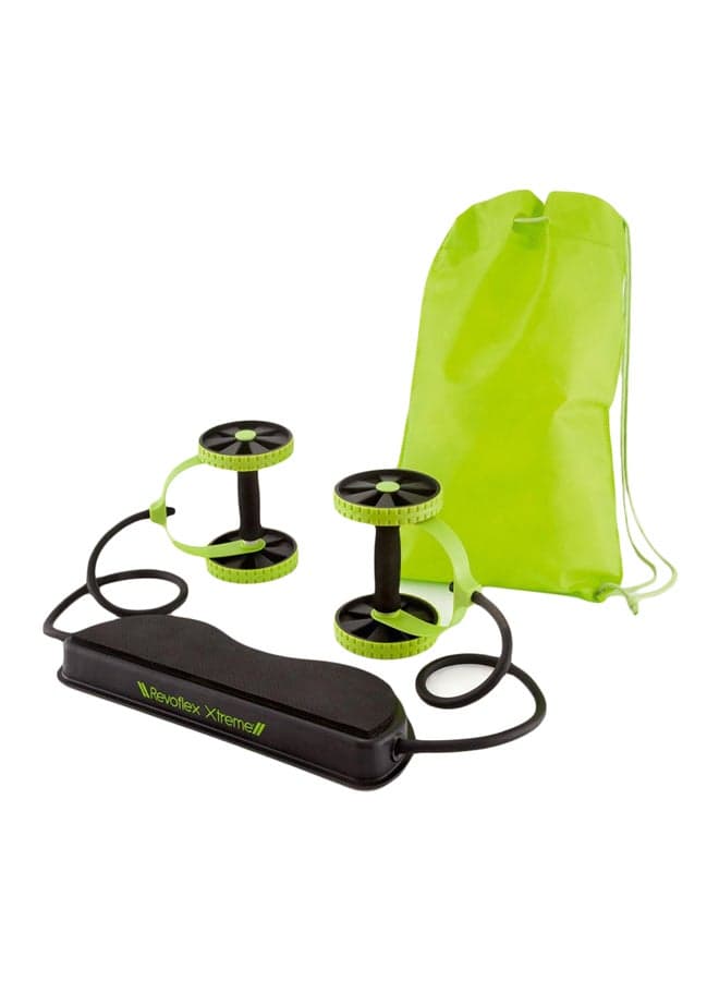 Abdominal Trainer