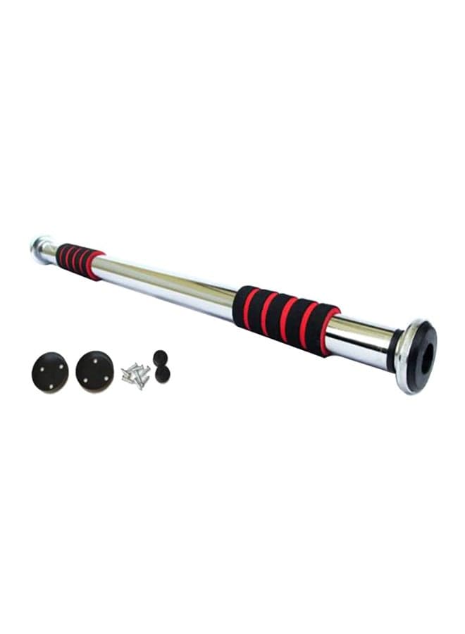 Horizontal Door Way Pull Up Bar