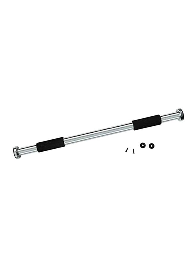Pull-Up Door Bar