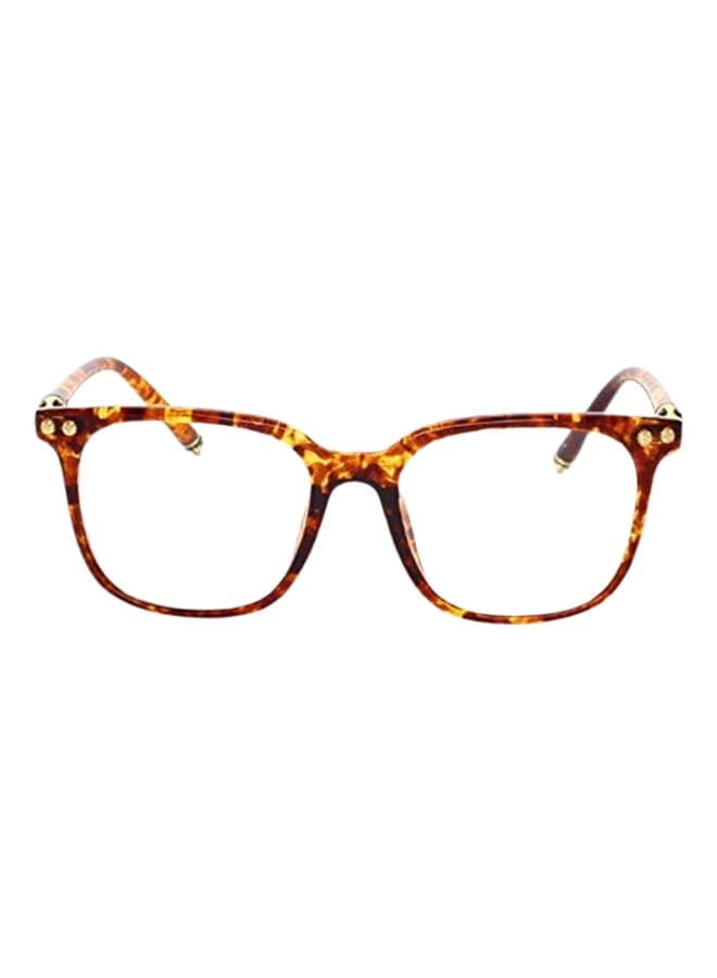 Women's Retro Square Sunglasses