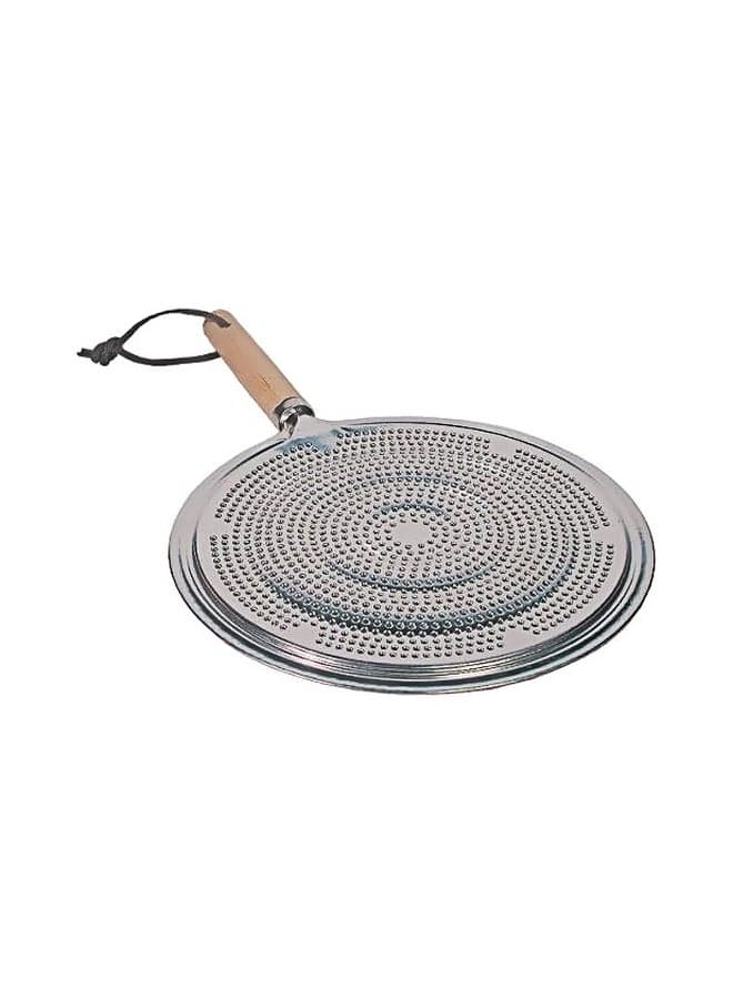 Simmer Ring Heat Diffuser 2724531107189 Silver