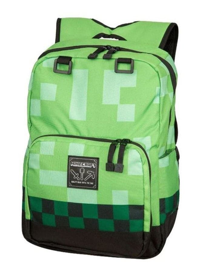Minecraft Game Rucksack Backpack Multicolour