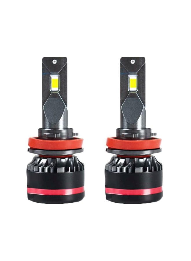 LED Car Headlight Bulbs