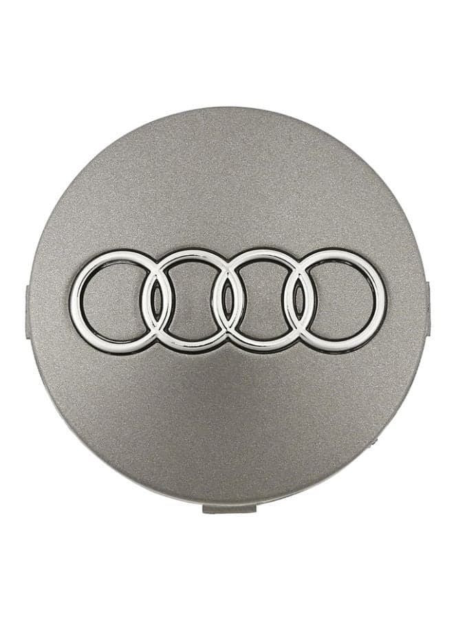 4-Piece Audi Car Emblem