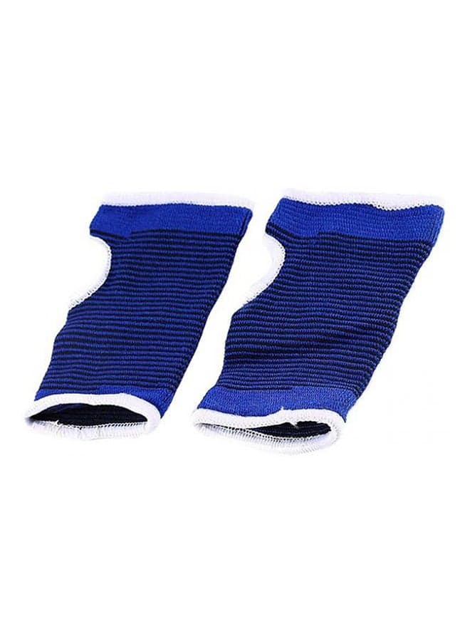 2-Pieces Wrist Support Gloves Set