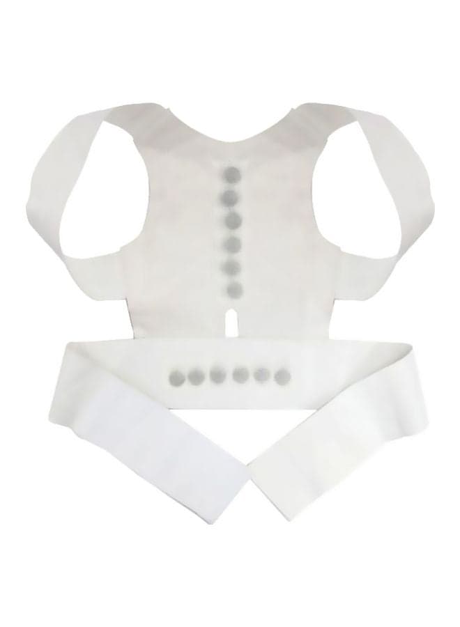 Magnetic Therapy Posture Support