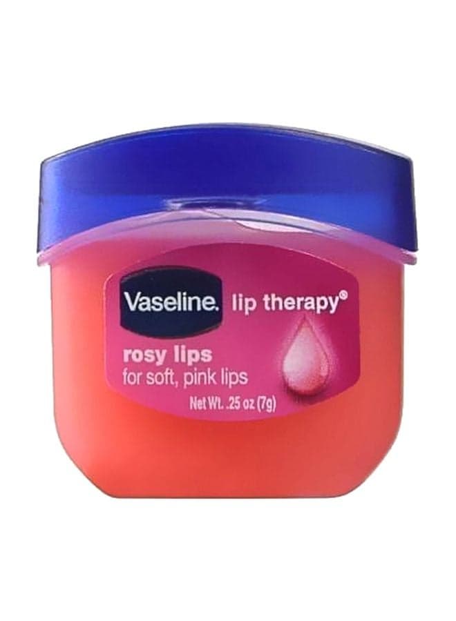 Lip Therapy Rosy Lips Pink