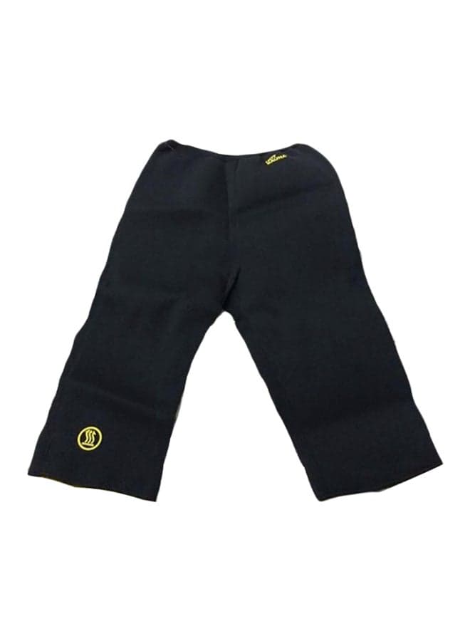 Sauna Hot Pants - L L