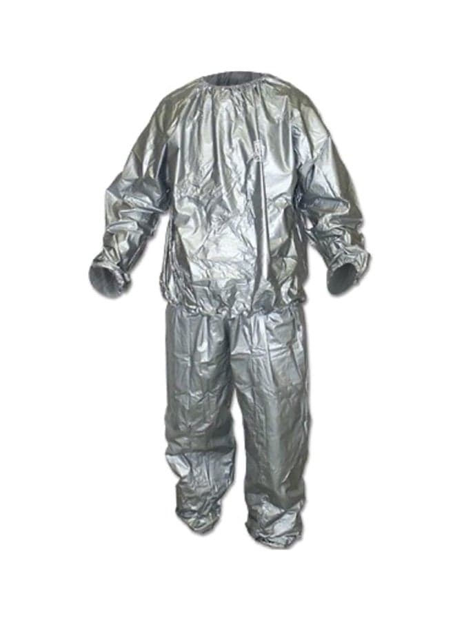 Slimming Sauna Suit XXL
